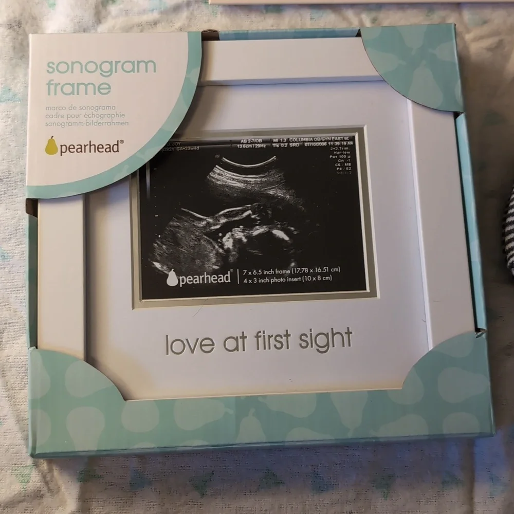 New Baby Bundle